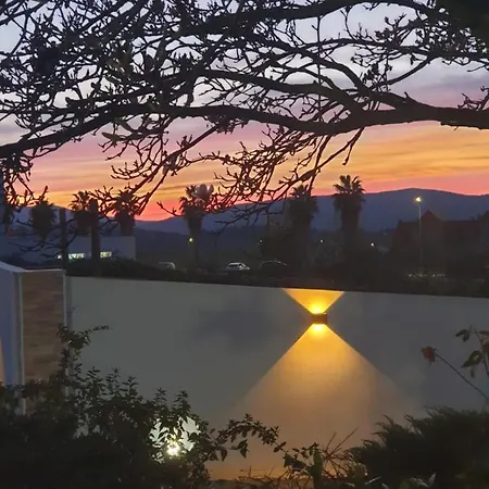Летний дом Quinta De Sao Marcos *