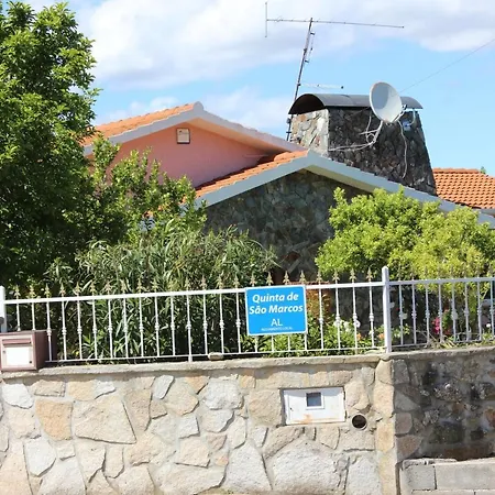 Летний дом Quinta De Sao Marcos