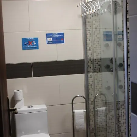 Quinta De Sao Marcos *