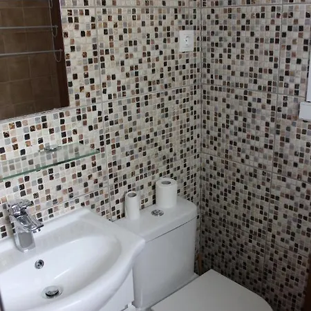 Летний дом Quinta De Sao Marcos