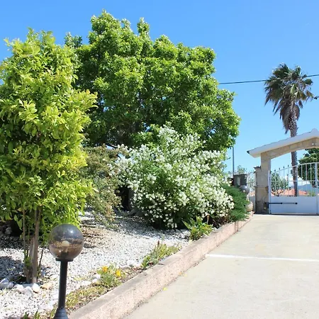 Quinta De Sao Marcos Hétvégi ház *