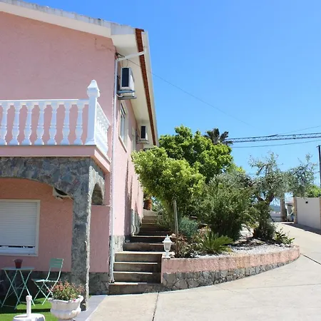 Hétvégi ház Quinta De Sao Marcos