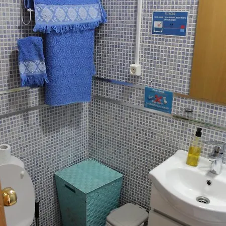 Quinta De Sao Marcos * Фундан