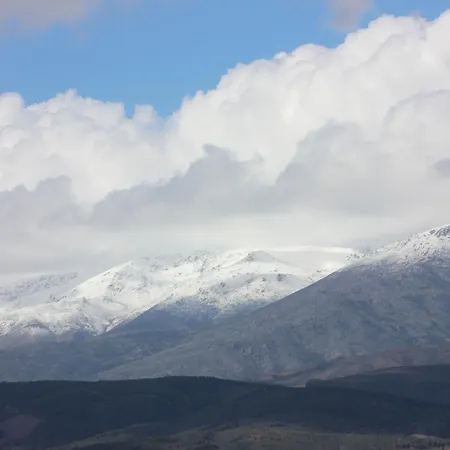 Quinta De Sao Marcos Fundão