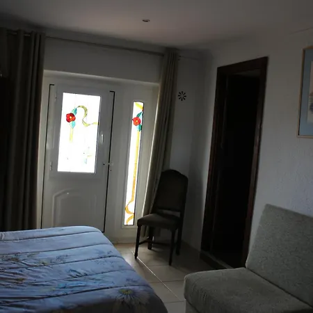 Quinta De Sao Marcos Летний дом