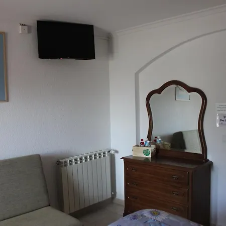 Quinta De Sao Marcos Lantställe *