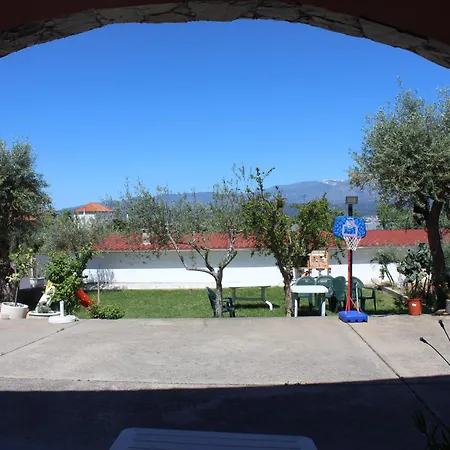 Quinta De Sao Marcos *