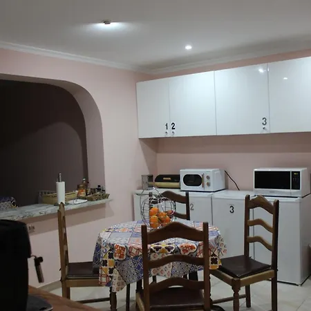 Quinta De Sao Marcos Летний дом *