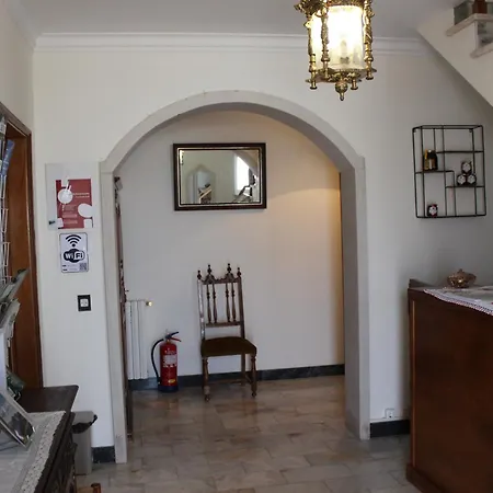 Εξοχικό σπίτι Quinta De Sao Marcos *