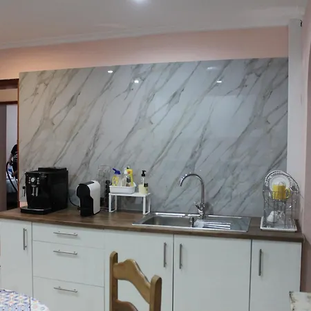 Quinta De Sao Marcos Летний дом Фундан