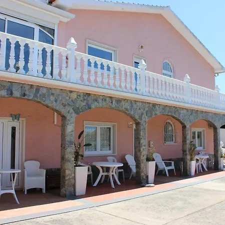 Quinta De Sao Marcos Lantställe *