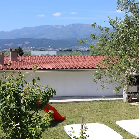 Quinta De Sao Marcos Εξοχικό σπίτι *