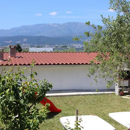 Quinta De Sao Marcos Country house *