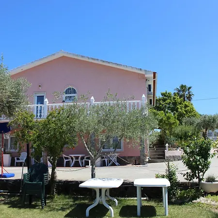 Εξοχικό σπίτι Quinta De Sao Marcos Fundão