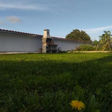 Quinta De Sao Marcos * Fundão