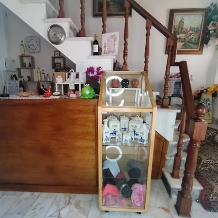 Quinta De Sao Marcos Летний дом *