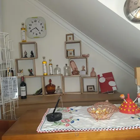 Quinta De Sao Marcos Lantställe Fundão