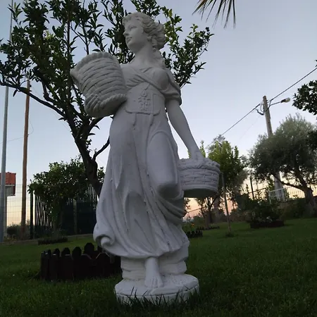 カントリーハウス Quinta De Sao Marcos Fundão