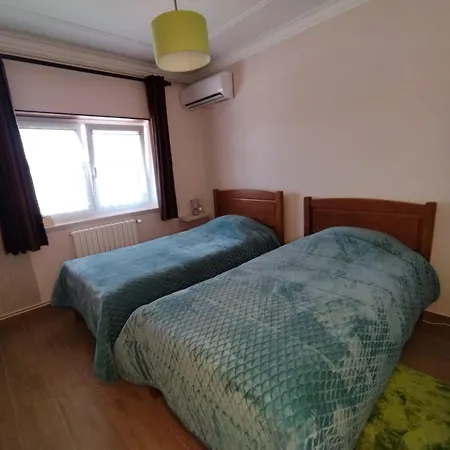 Quinta De Sao Marcos Фундан