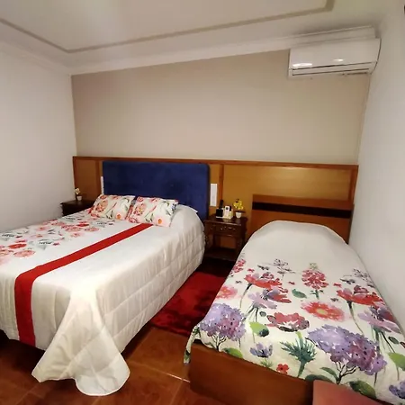 Quinta De Sao Marcos Летний дом