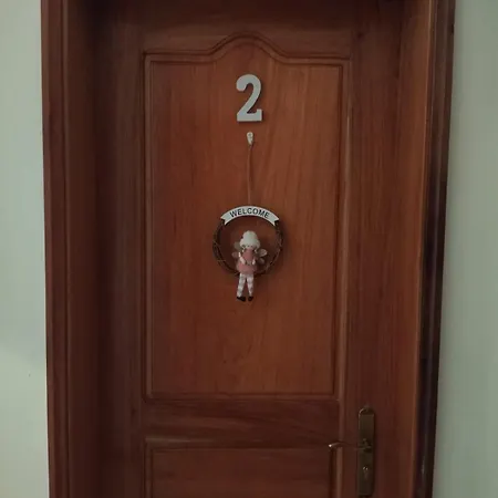 Quinta De Sao Marcos Летний дом *