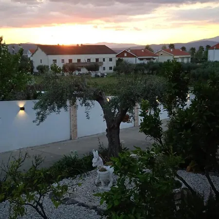 Летний дом Quinta De Sao Marcos *