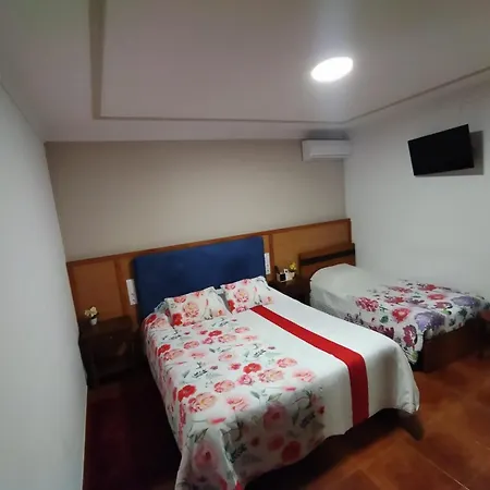 Quinta De Sao Marcos Lantställe Fundão