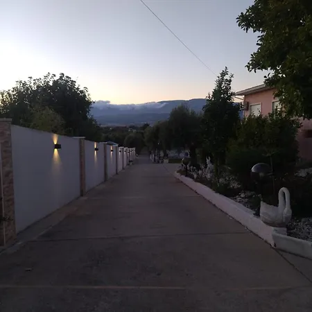 Quinta De Sao Marcos