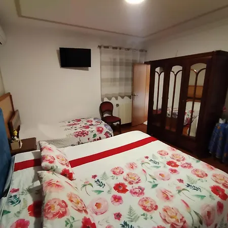 Quinta De Sao Marcos Летний дом