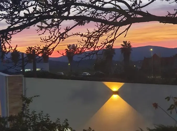 Εξοχικό σπίτι Quinta De Sao Marcos *