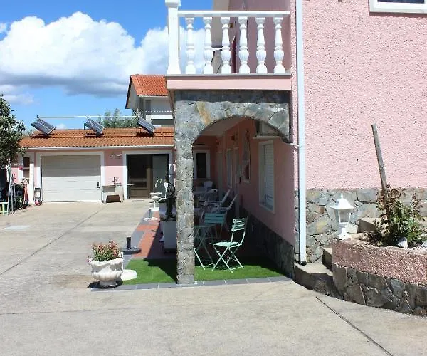 Εξοχικό σπίτι Quinta De Sao Marcos Fundão