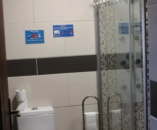 Quinta De Sao Marcos *