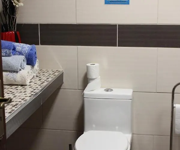 Quinta De Sao Marcos *