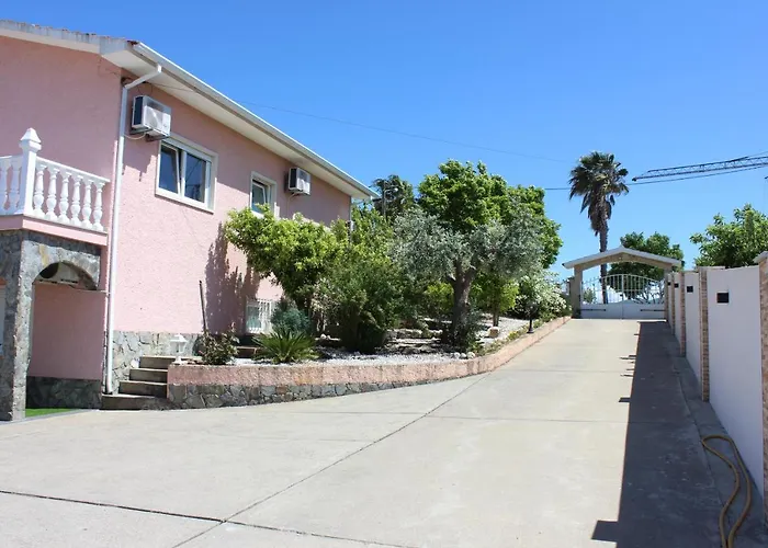 Casa de Campo Quinta De São Marcos Fundão