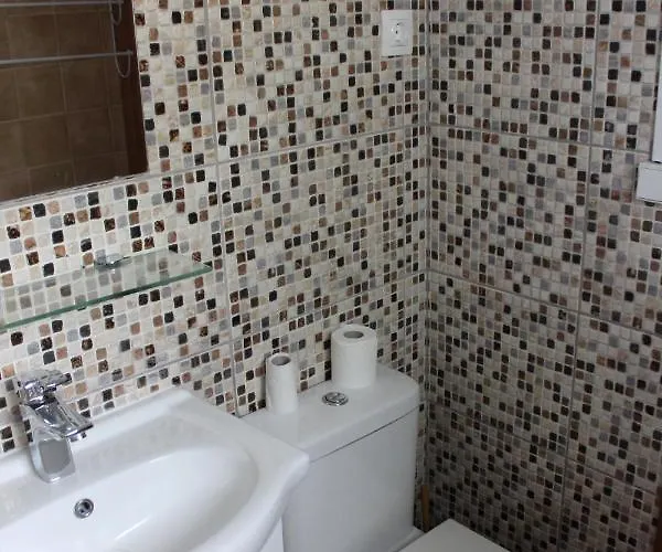 Venkovský dům Quinta De Sao Marcos