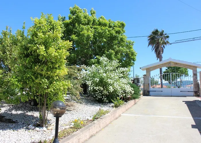 Quinta De São Marcos Casa de Campo *