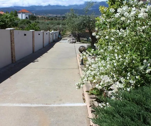 Quinta De Sao Marcos *