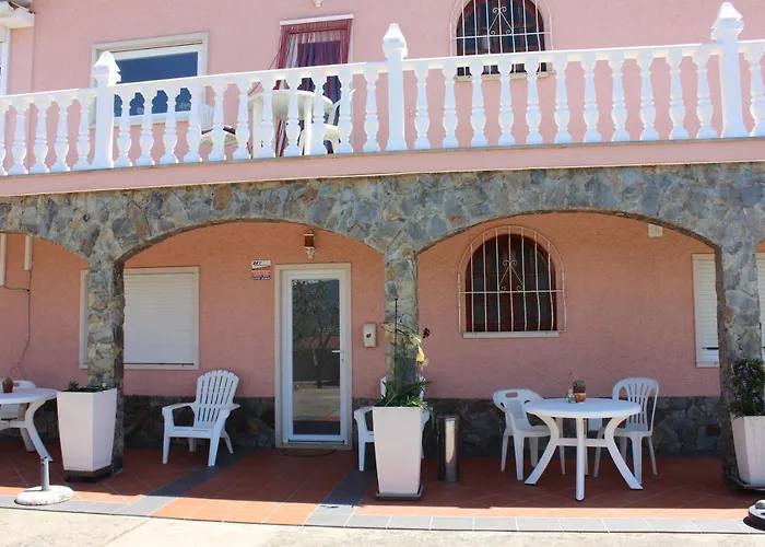 Quinta De São Marcos