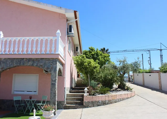 Venkovský dům Quinta De Sao Marcos