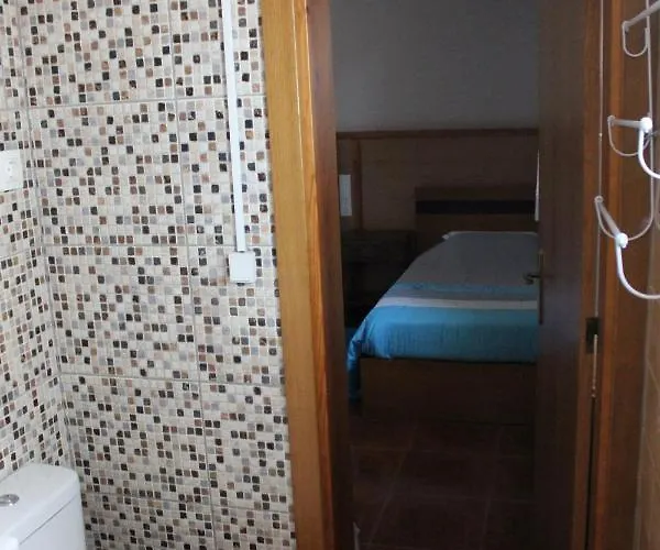 Quinta De Sao Marcos *