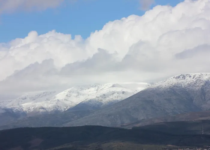Quinta De Sao Marcos Fundão