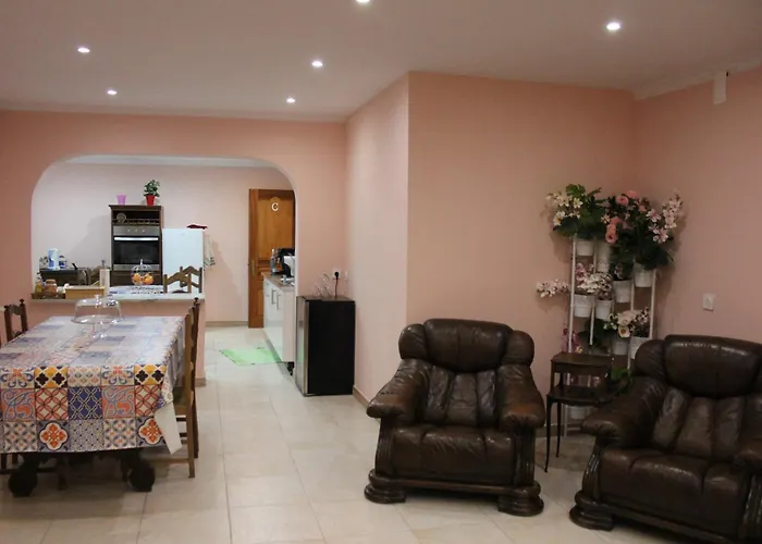 Venkovský dům Quinta De Sao Marcos *