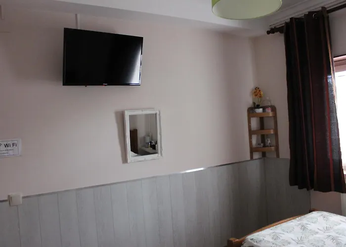 Quinta De Sao Marcos