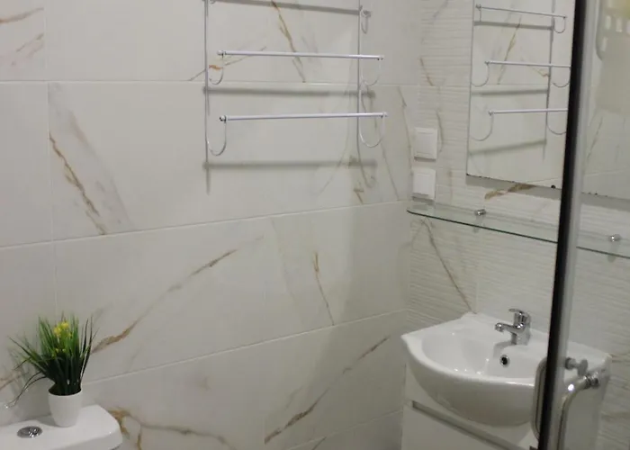 Venkovský dům Quinta De Sao Marcos