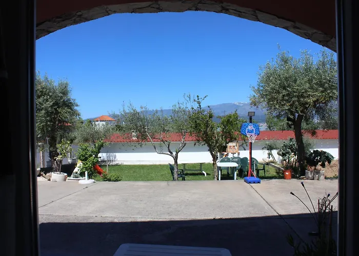 Quinta De Sao Marcos *