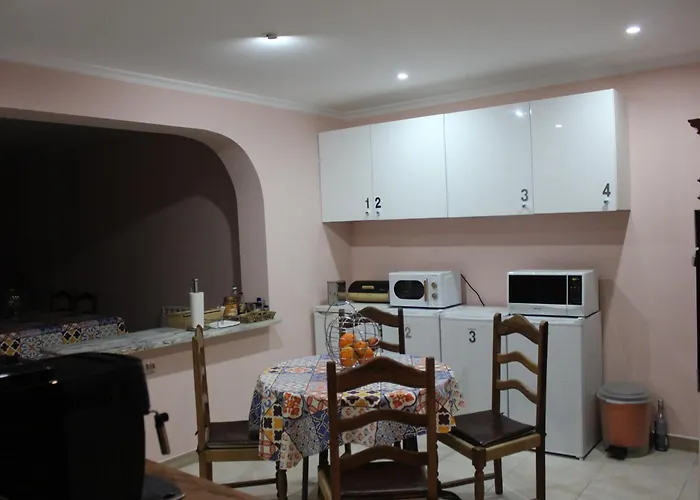 Quinta De Sao Marcos Εξοχικό σπίτι *