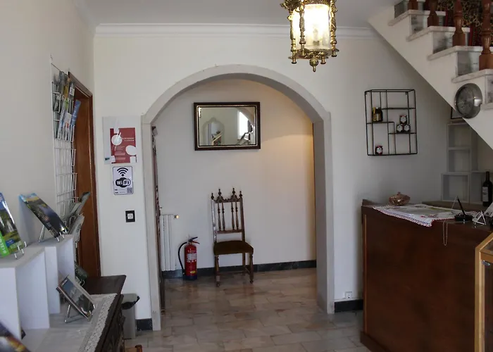 Venkovský dům Quinta De Sao Marcos *