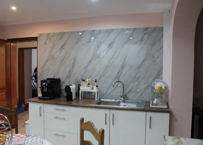 Quinta De Sao Marcos Venkovský dům Fundão