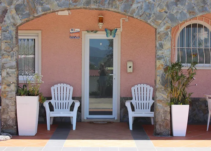 Quinta De Sao Marcos Fundão