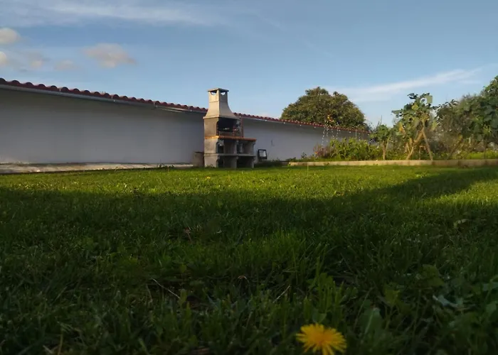 Quinta De Sao Marcos * Fundão